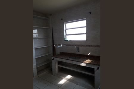 Casa para alugar com 80m², 2 quartos e sem vaga Casa para alugar com 80m², 2 quartos e sem vagaCozinha