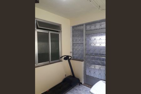 Casa para alugar com 80m², 2 quartos e sem vaga Casa para alugar com 80m², 2 quartos e sem vagaÁrea externa