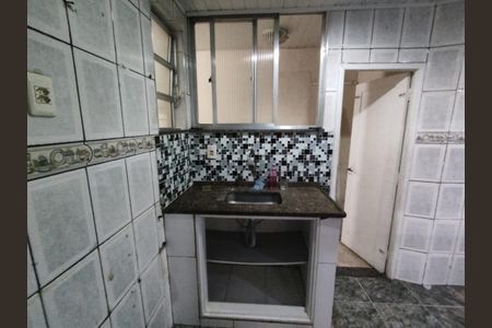 Cozinha de apartamento para alugar com 2 quartos, 110m² em Acari, Rio de Janeiro