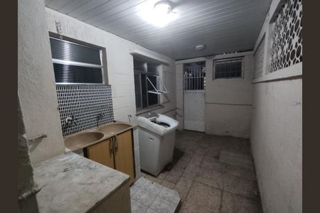 Apartamento para alugar com 110m², 2 quartos e 1 vagaÁrea de serviço
