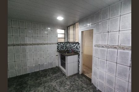 Cozinha de apartamento para alugar com 2 quartos, 110m² em Acari, Rio de Janeiro