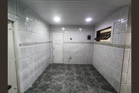 Cozinha de apartamento para alugar com 2 quartos, 110m² em Acari, Rio de Janeiro