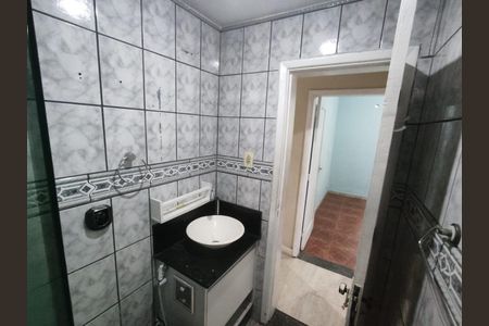 Apartamento para alugar com 110m², 2 quartos e 1 vagaBanheiro