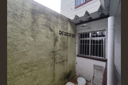 Apartamento para alugar com 110m², 2 quartos e 1 vagaÁrea externa