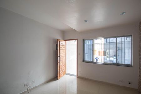 Sala de casa para alugar com 2 quartos, 73m² em Vila Guilherme, São Paulo