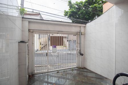 Casa para alugar com 73m², 2 quartos e 1 vaga Casa para alugar com 73m², 2 quartos e 1 vagaGaragem