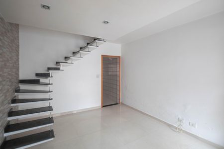 Sala de casa para alugar com 2 quartos, 73m² em Vila Guilherme, São Paulo