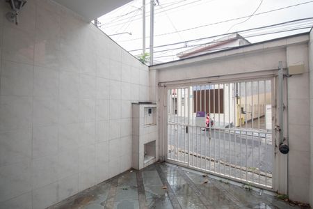 Casa para alugar com 73m², 2 quartos e 1 vaga Casa para alugar com 73m², 2 quartos e 1 vagaGaragem