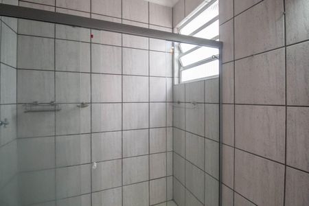 Casa para alugar com 73m², 2 quartos e 1 vaga Casa para alugar com 73m², 2 quartos e 1 vagaBanheiro