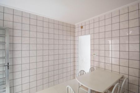 Casa para alugar com 73m², 2 quartos e 1 vaga Casa para alugar com 73m², 2 quartos e 1 vagaCozinha