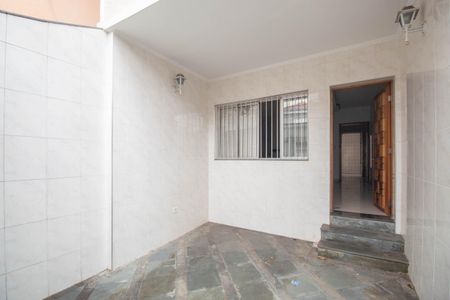 Casa para alugar com 73m², 2 quartos e 1 vaga Casa para alugar com 73m², 2 quartos e 1 vagaGaragem