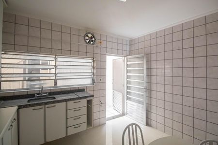 Casa para alugar com 73m², 2 quartos e 1 vaga Casa para alugar com 73m², 2 quartos e 1 vagaCozinha