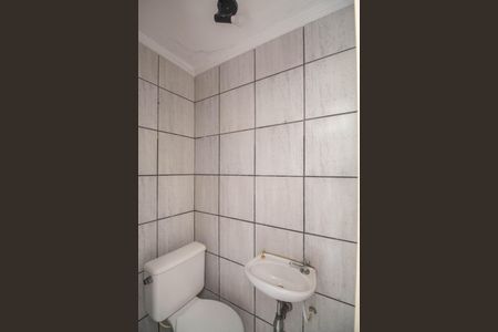 Casa para alugar com 73m², 2 quartos e 1 vaga Casa para alugar com 73m², 2 quartos e 1 vagaLavabo