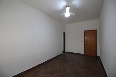 Sala de apartamento à venda com 3 quartos, 82m² em Freguesia (jacarepaguá), Rio de Janeiro