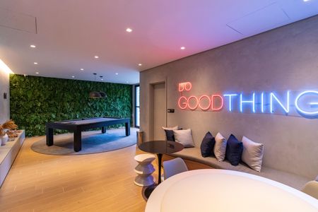 Apartamento à venda com 67m², 2 quartos e 1 vaga Apartamento à venda com 67m², 2 quartos e 1 vagaÁrea gourmet