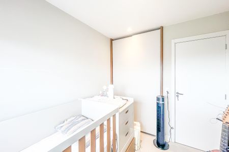 Apartamento à venda com 67m², 2 quartos e 1 vaga Apartamento à venda com 67m², 2 quartos e 1 vagaQuarto 2