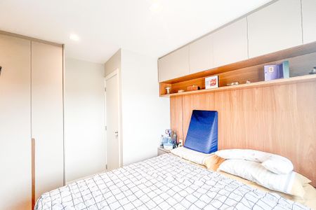 Apartamento à venda com 67m², 2 quartos e 1 vaga Apartamento à venda com 67m², 2 quartos e 1 vagaQuarto Suíte