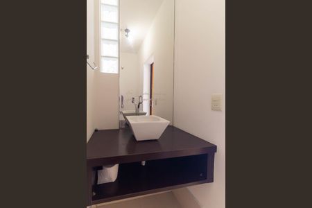 Casa para alugar com 220m², 3 quartos e 4 vagas Casa para alugar com 220m², 3 quartos e 4 vagasLavabo