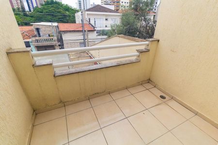Casa para alugar com 220m², 3 quartos e 4 vagas Casa para alugar com 220m², 3 quartos e 4 vagasVaranda da Suíte