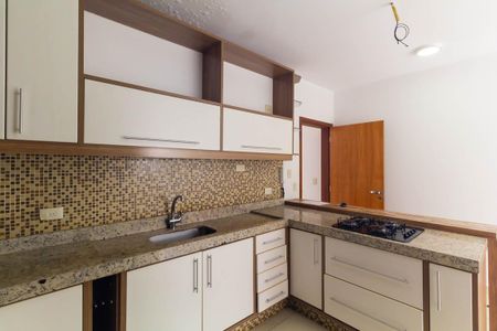 Casa para alugar com 220m², 3 quartos e 4 vagas Casa para alugar com 220m², 3 quartos e 4 vagasCozinha