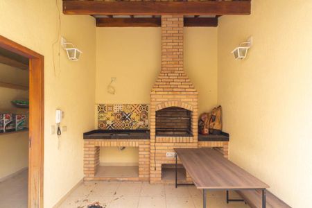 Casa para alugar com 220m², 3 quartos e 4 vagas Casa para alugar com 220m², 3 quartos e 4 vagasÁrea de Lazer