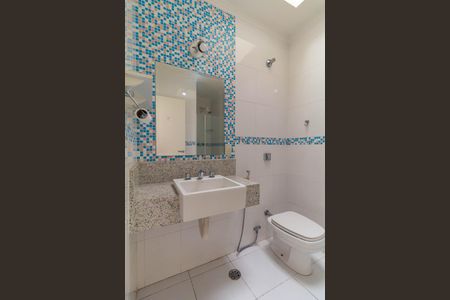 Casa para alugar com 220m², 3 quartos e 4 vagas Casa para alugar com 220m², 3 quartos e 4 vagasBanheiro 3