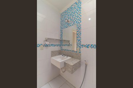 Casa para alugar com 220m², 3 quartos e 4 vagas Casa para alugar com 220m², 3 quartos e 4 vagasBanheiro 3