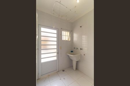 Casa para alugar com 220m², 3 quartos e 4 vagas Casa para alugar com 220m², 3 quartos e 4 vagasÁrea de Serviço