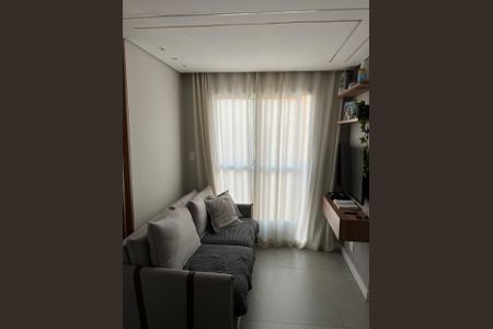 Apartamento para alugar com 2 quartos, 38m² em Imirim, São Paulo