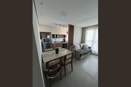 Apartamento para alugar com 2 quartos, 38m² em Imirim, São Paulo