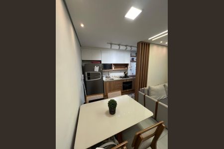Apartamento para alugar com 2 quartos, 38m² em Imirim, São Paulo