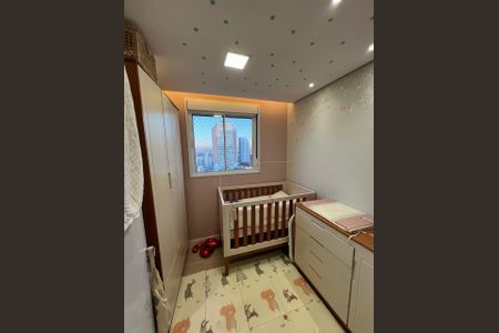 Apartamento para alugar com 2 quartos, 38m² em Imirim, São Paulo