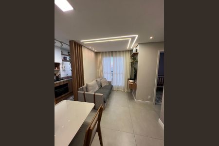 Apartamento para alugar com 2 quartos, 38m² em Imirim, São Paulo