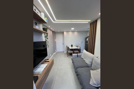 Apartamento para alugar com 2 quartos, 38m² em Imirim, São Paulo