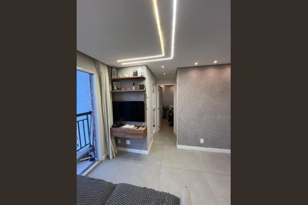 Apartamento para alugar com 2 quartos, 38m² em Imirim, São Paulo