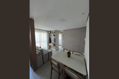 Apartamento para alugar com 2 quartos, 38m² em Imirim, São Paulo
