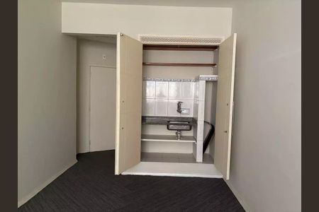 Apartamento à venda com 1 quarto, 39m² em Centro, Rio de Janeiro