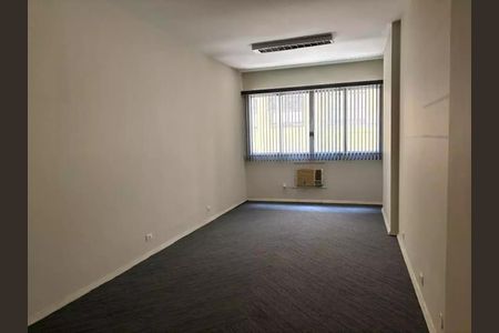 Apartamento à venda com 1 quarto, 39m² em Centro, Rio de Janeiro