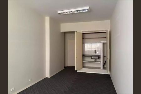 Apartamento à venda com 1 quarto, 39m² em Centro, Rio de Janeiro