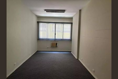 Apartamento à venda com 1 quarto, 39m² em Centro, Rio de Janeiro