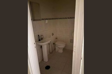 Apartamento à venda com 1 quarto, 39m² em Centro, Rio de Janeiro