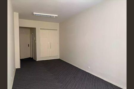 Apartamento à venda com 1 quarto, 39m² em Centro, Rio de Janeiro