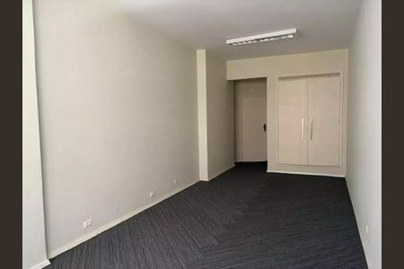 Apartamento à venda com 1 quarto, 39m² em Centro, Rio de Janeiro