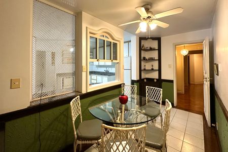 Apartamento para alugar com 220m², 4 quartos e 2 vagas Apartamento para alugar com 220m², 4 quartos e 2 vagasCopa