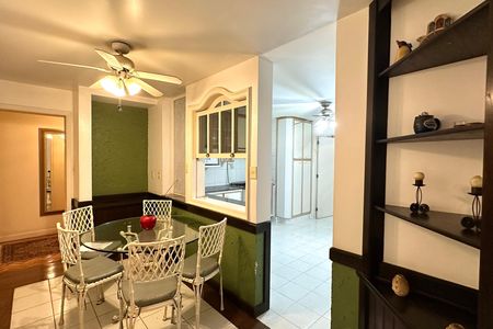 Apartamento para alugar com 220m², 4 quartos e 2 vagas Apartamento para alugar com 220m², 4 quartos e 2 vagasCopa