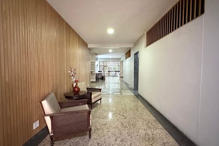 Apartamento para alugar com 220m², 4 quartos e 2 vagas Apartamento para alugar com 220m², 4 quartos e 2 vagasÁrea comum