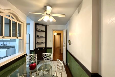 Apartamento para alugar com 220m², 4 quartos e 2 vagas Apartamento para alugar com 220m², 4 quartos e 2 vagasCopa
