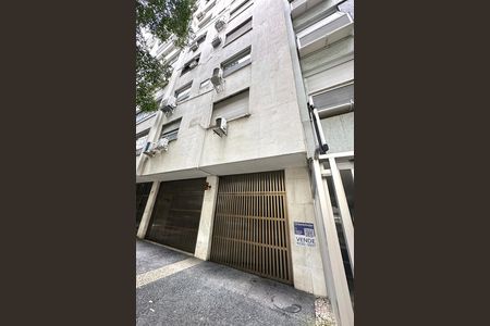 Fachada de apartamento para alugar com 4 quartos, 220m² em Copacabana, Rio de Janeiro