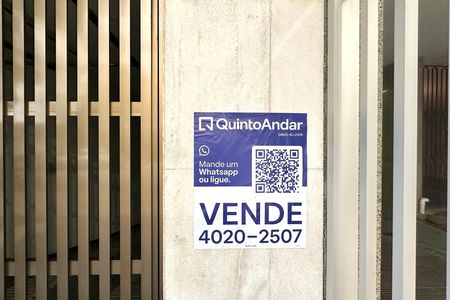 Apartamento para alugar com 220m², 4 quartos e 2 vagas Apartamento para alugar com 220m², 4 quartos e 2 vagasPlaca