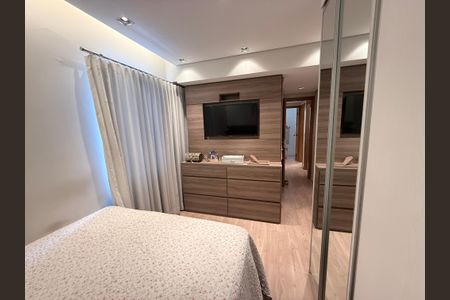 Apartamento à venda com 3 quartos, 160m² em Santa Efigênia, Belo Horizonte